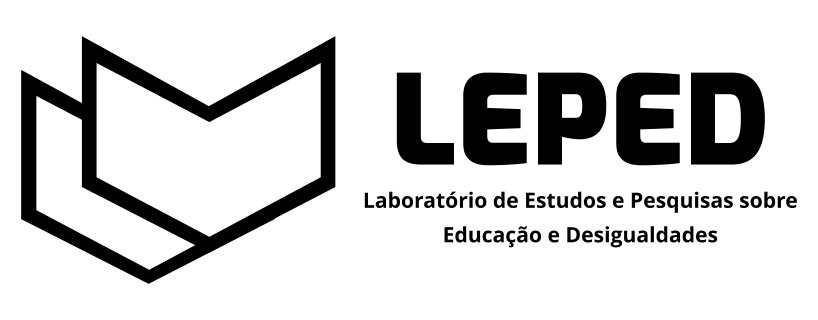 LEPED - Laboratório de Estudos e Pesquisas sobre Educação e Desigualdades 